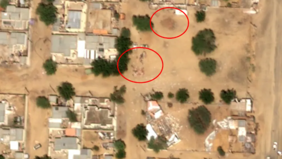 Tanjug/Airbus DS 2025 via AP