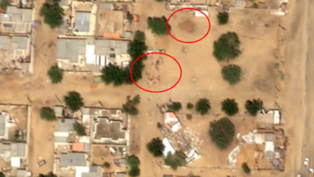 Tanjug/Airbus DS 2025 via AP