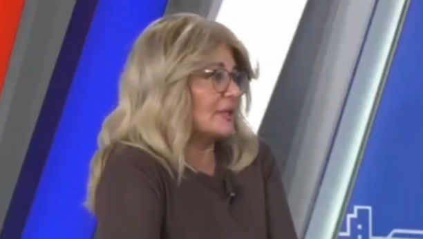 Danijela Nestorović