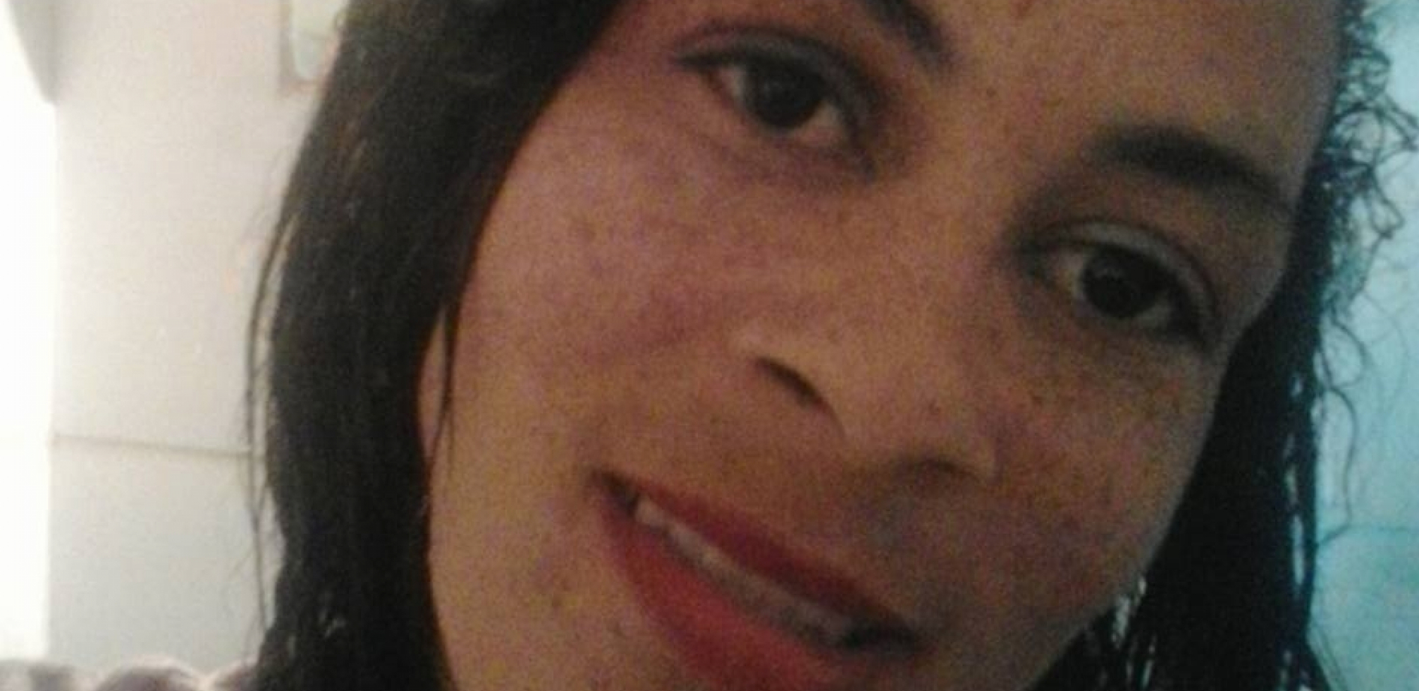 Printscreen/Facebook/Caline Arruda dos Santos