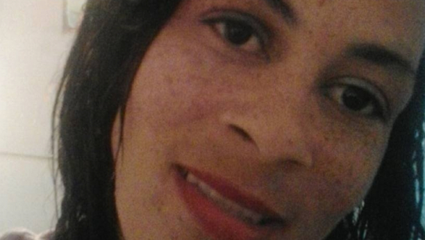 Printscreen/Facebook/Caline Arruda dos Santos