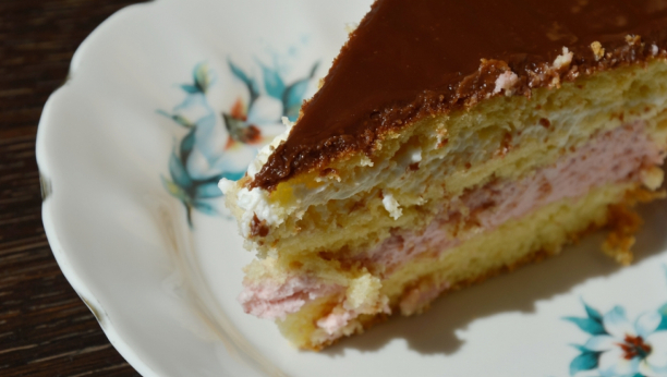 torta monahinjina tajna