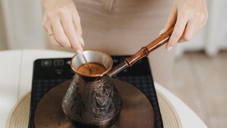 Ove godine turska kafa je još jednom potvrdila svoj kulturni i istorijski značaj na globalnom nivou time što je postala prvi "tradicionalni naziv proizvoda“ iz Turske zvanično registrovan u Evropskoj uniji