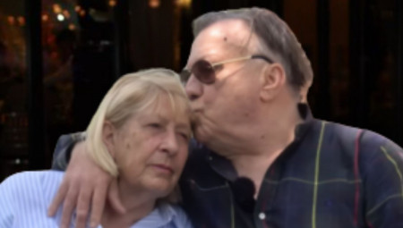 Baš kao što je Šaban Šaulić posvetio Goci pesmu "Gordana", isto je pred smrti uradio i Halid za svoju Sejdu