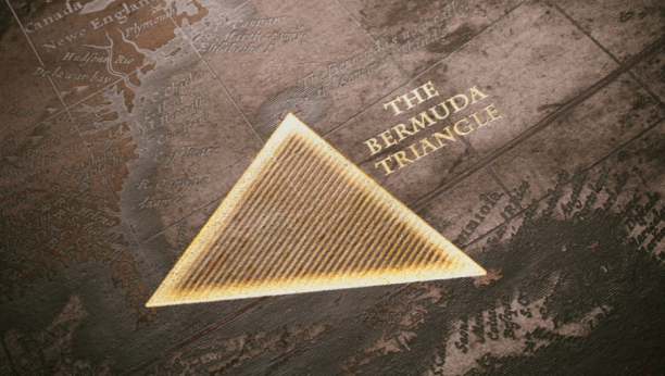 bermudski trougao