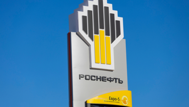 Rosnjeft