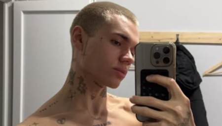 Pevač otkrio sa čime se suočava