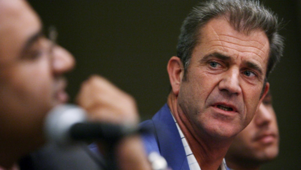 Mel Gibson