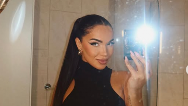 Teodora Džehverović