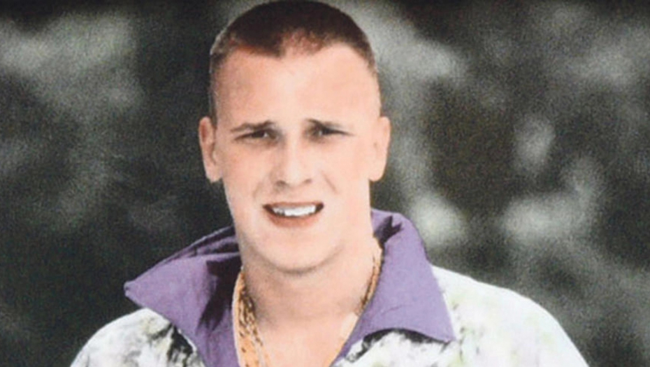 Aleksandar Knežević Knele