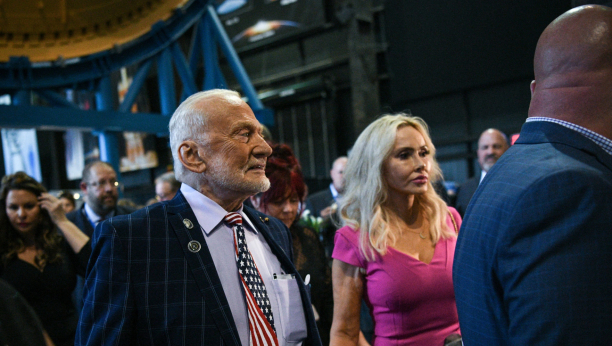 Loren ELLIOTT / AFP / Profimedia