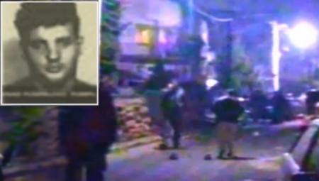 Ubica Pumpalovića nije ni identifikovan, a kamoli pronađen