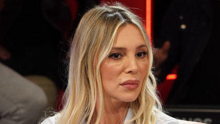 Sani Armani posle 12 godina otkriva zašto je otišla sa Pinka