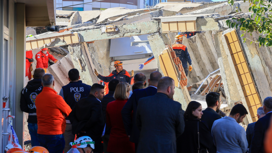 Berkman Ulutin/Dia Photo via AP