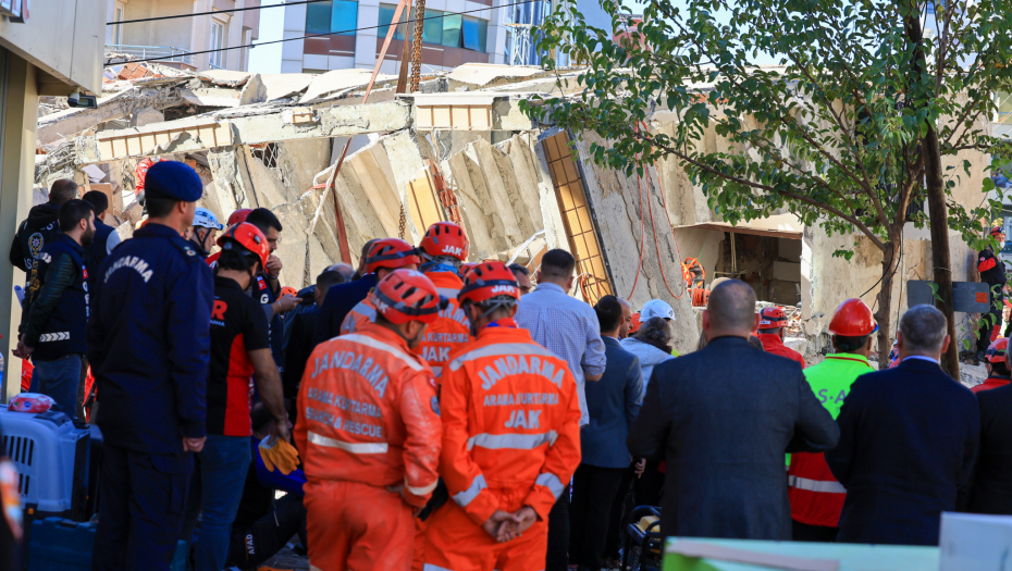 Berkman Ulutin/Dia Photo via AP