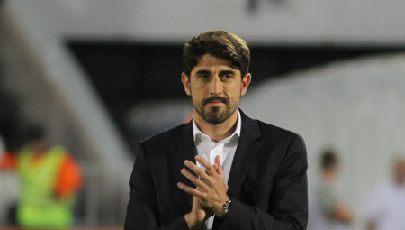 Srbiju očekuju novembarske kvalifikacije.