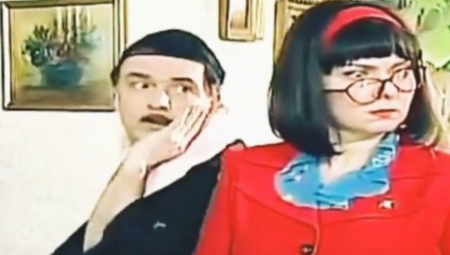 Igrao je zavodnika u kultnoj seriji