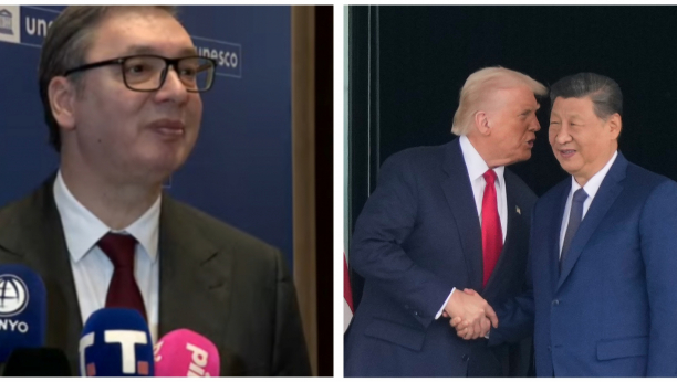 Printscreen/Tanjug/AP Photo/Mark Schiefelbein