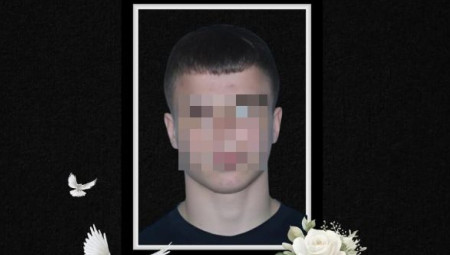 U nesreći je teško povređen i Luka P., inače brat blizanac nastradalog Lazara