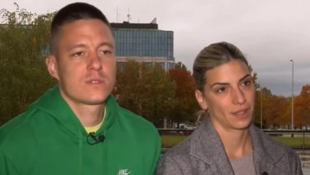 Ljubav postaje veća kada se deli — to najbolje znaju mladenci Ivana i Alen, koji su pokazali da venčanje može biti mnogo više od svečanosti