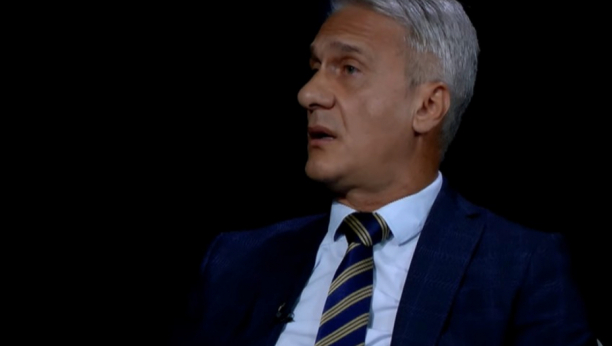 Dejan Vukšić savetnik predsednika Crne Gore