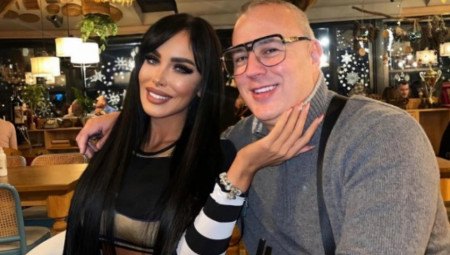 O Pecinom privatnom životu oduvek se malo znalo