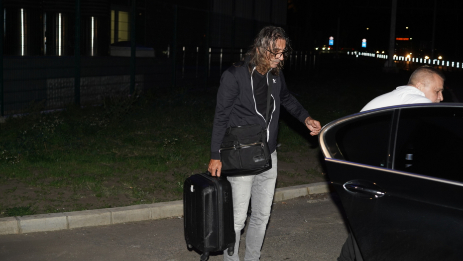 Goran Ratković Rale 