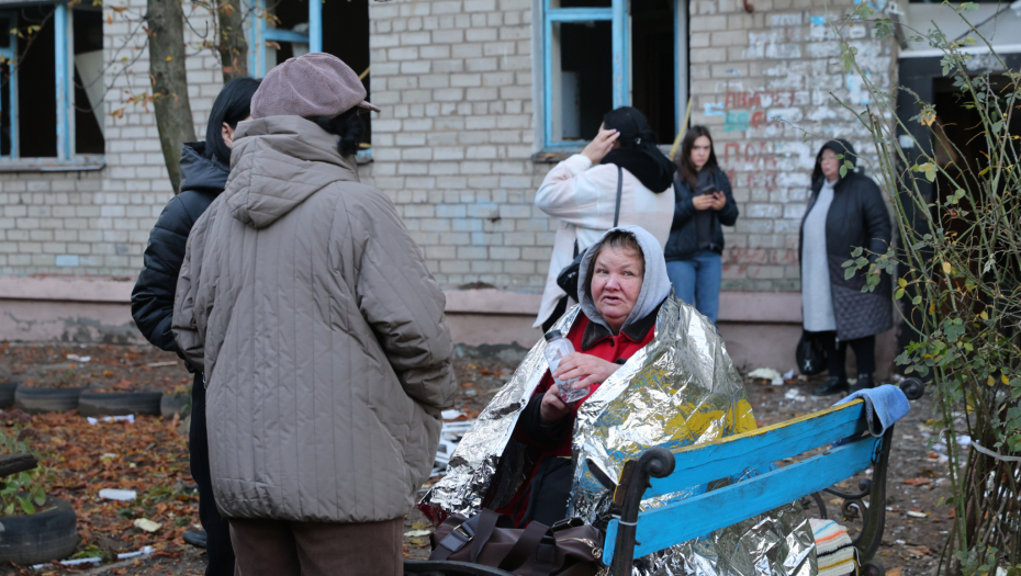 AP Photo/Kateryna Klochko