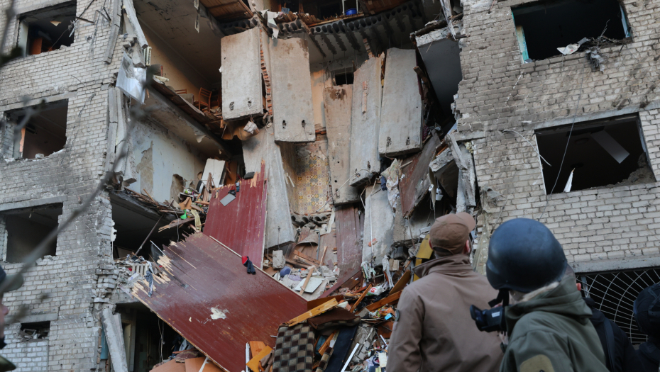 AP Photo/Kateryna Klochko