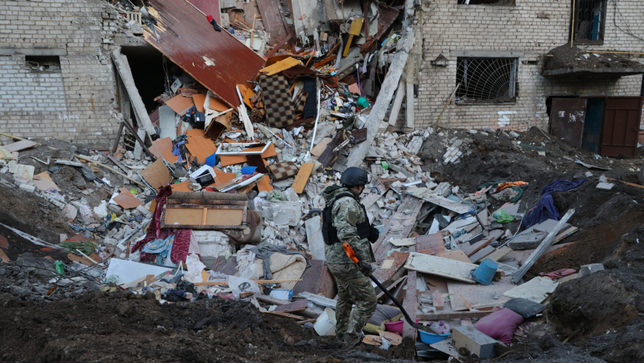 AP Photo/Kateryna Klochko