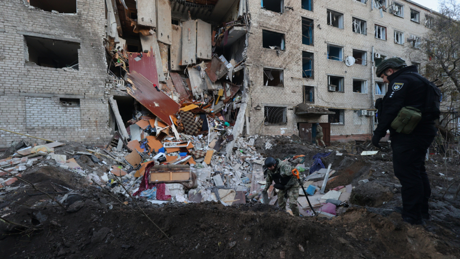 AP Photo/Kateryna Klochko