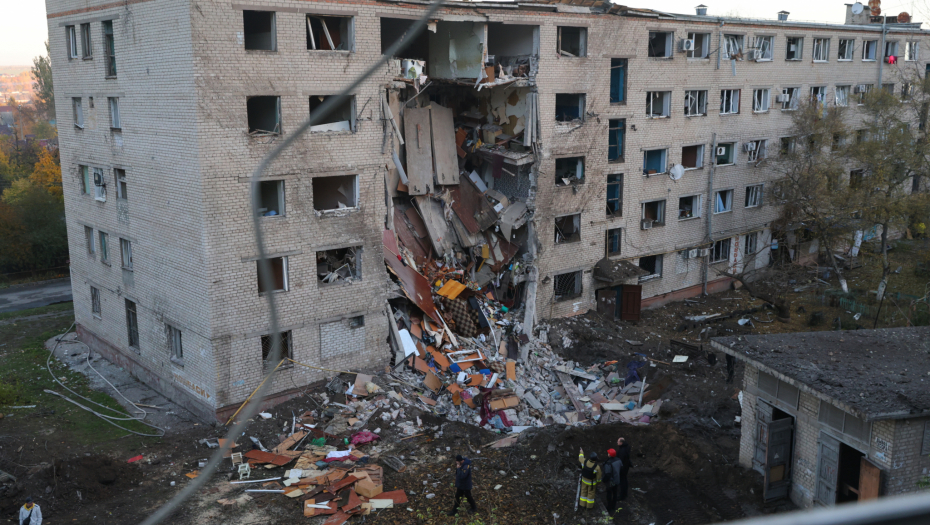 AP Photo/Kateryna Klochko