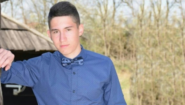 Ubijeni Stefan Filić