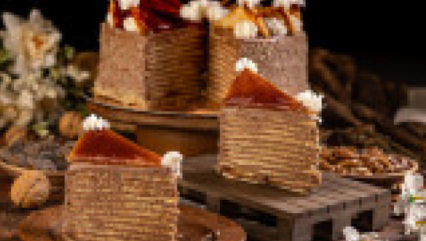 doboš torta