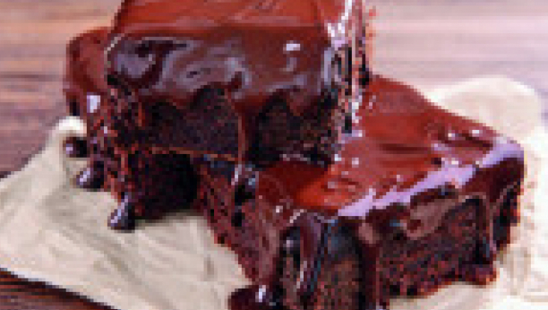 posni embargo kolač