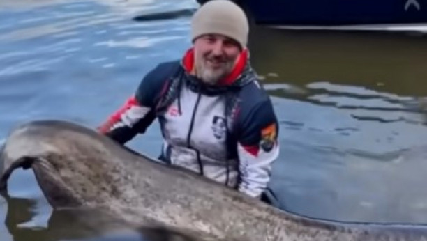 svetski rekord u ribolovu