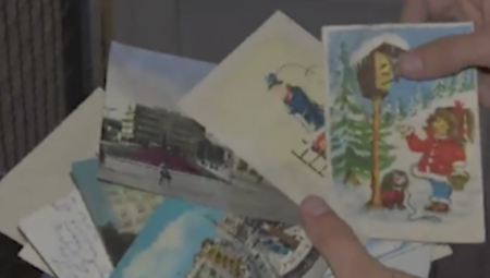 Jedna beogradska zgrada decenijama je krila filmsku priču