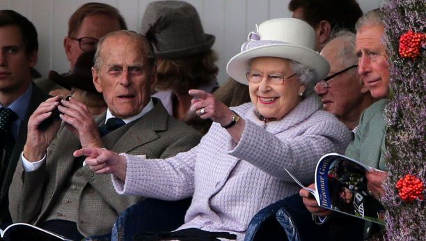 Andrew Milligan, PA Images / Alamy / Profimedia