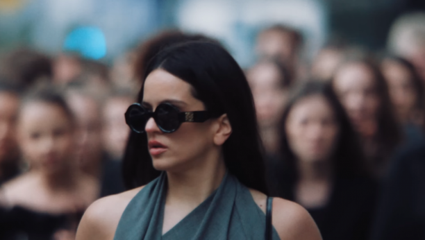 Printscreen/Youtube/ROSALÍA