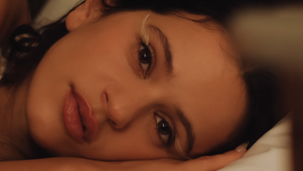 Printscreen/Youtube/ROSALÍA