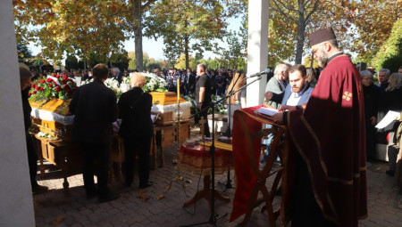 Cela Srbija tuge za porodicom čiji je život prekinut u sekundi 26. oktobra u večernjim satima