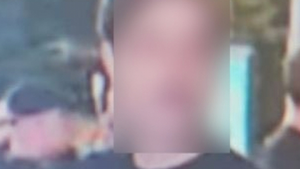 Hapšenje za nasilje