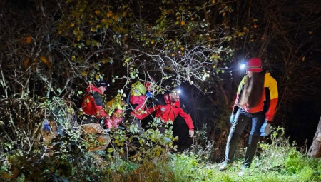 Tokom noći dogodila se tragedija u okolini Niša kada su spasioci Gorske službe spasavanja pronašli telo starije žene koja je juče nestala u prepodnevnim časovima