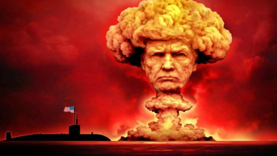 Nuklearno testiranje