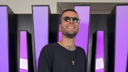 Ljubomora je bila problem