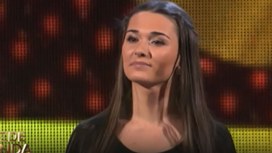 Ivona Negovanović Cuca