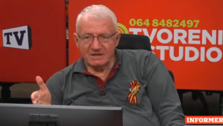 Predsednik SRS dr Vojislav Šešelj je juče govorio o smišljenim aferama, koje iz regiona koriste kako bi naškodili Srbiji i predsedniku Aleksandru Vučiću.