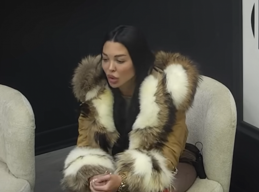 POKRADENA MAJA MARINKOVIĆ U ELITI 9 Ono što joj je nestalo vredi čitavo bogatstvo