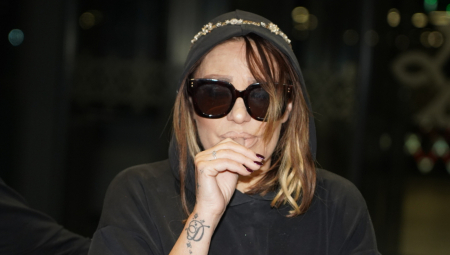 Prethodnih dana je proživljavala pakao u Dubaiju kada ju je partner ostavio samu i bez novca