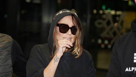 Zabrinuta je zbog stanja koleginice